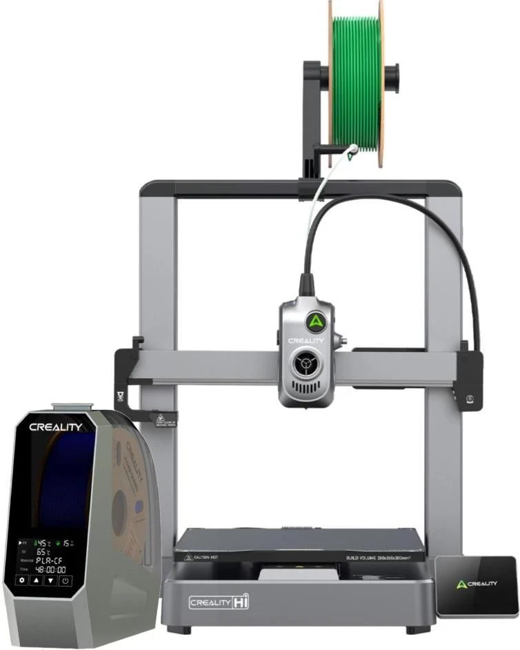 3D-принтер Creality Hi (UA)