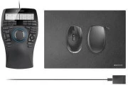 3Dconnexion SpaceMouse Enterprise Kit 2 (3DX-700083, 3DX-700107, 3DX-700135) (UA)