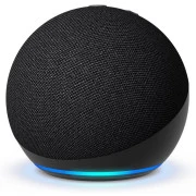 Amazon Echo Dot (5th Gen) Smart Speaker with Alexa Charcoal_JP