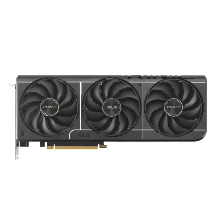 Відеокарта ASUS GeForce RTX5060Ti 16Gb PRIME OC (PRIME-RTX5060TI-O16G) (90YV0MH2-M0NA00) (UA)