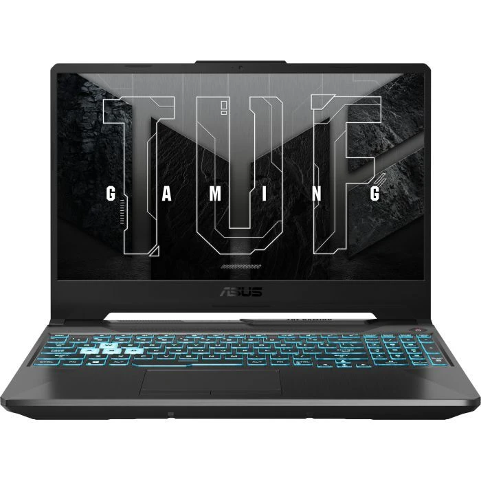 Ноутбук ASUS TUF Gaming A15 FA506NC-HN170 (90NR0JF7-M00DF0) (UA)