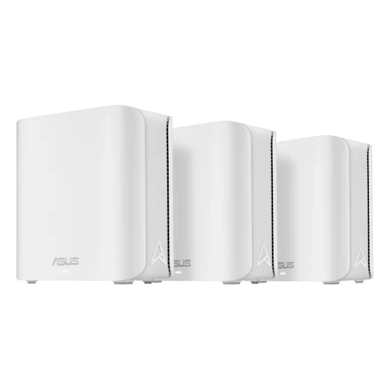 Asus ZenWiFi BD4 3pk White (90IG0960-MO3C40) BD4(W-3-PK)