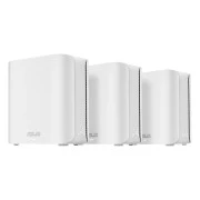Asus ZenWiFi BD4 3pk White (90IG0960-MO3C40) BD4(W-3-PK)