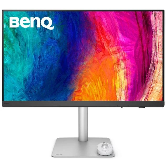 Монитор BenQ PD3226G White-Silver (UA)