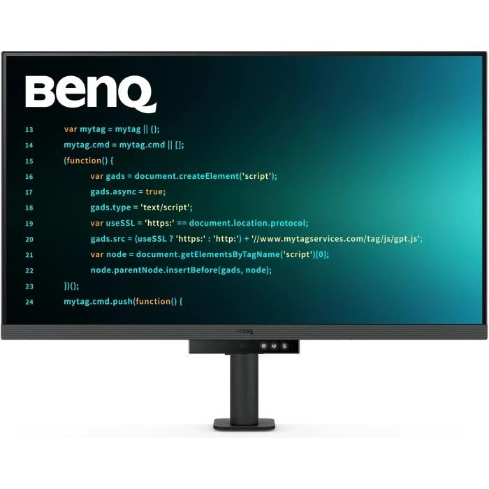 Монитор BenQ RD320UA Metallic Grey (UA)