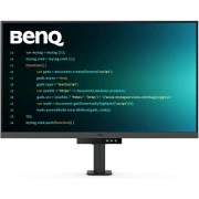 BenQ RD320UA Metallic Grey (UA)