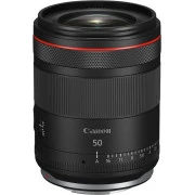 Canon RF 50mm f/1.4 L VCM (6908C005) (UA)