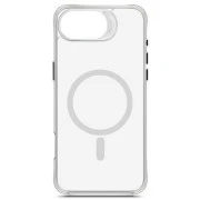 Чохол для мобільного телефону Armorstandart Clear Magsafe Apple iPhone 16e Transparent (ARM83849) (UA)