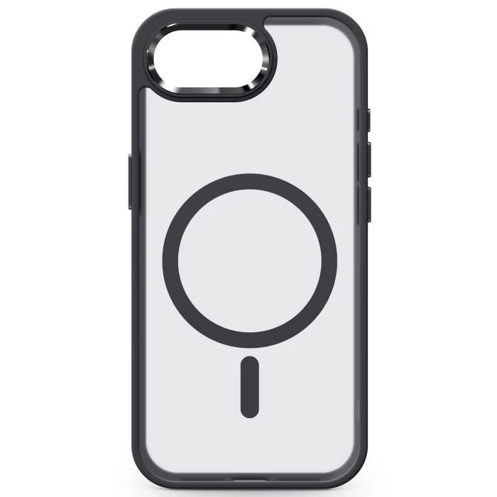 Чохол для мобільного телефону Armorstandart Unit MagSafe Apple iPhone 16e Black (ARM83874) (UA)