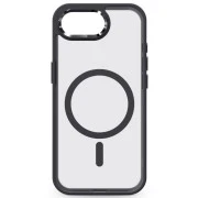 Чохол для мобільного телефону Armorstandart Unit MagSafe Apple iPhone 16e Black (ARM83874) (UA)