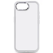 Чохол для мобільного телефону Armorstandart UNIT2 Apple iPhone 16e Matte Clear (ARM83855) (UA)