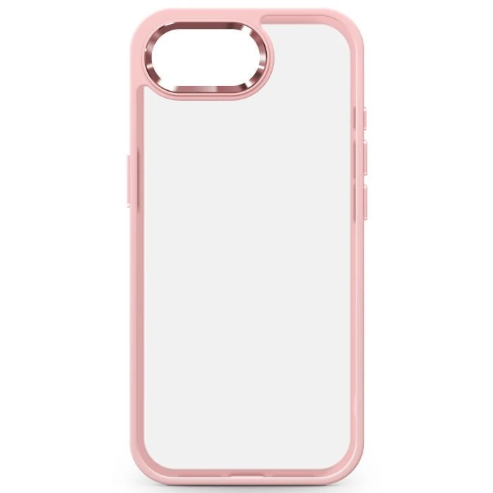 Чохол для мобільного телефону Armorstandart UNIT2 Apple iPhone 16e Pale Pink (ARM83853) (UA)