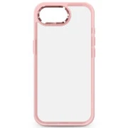 Чохол для мобільного телефону Armorstandart UNIT2 Apple iPhone 16e Pale Pink (ARM83853) (UA)