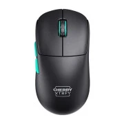 Cherry Xtrfy M68 Wireless/USB Black (CX-M68W-BLACK) (UA)