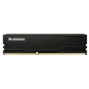 DDR3 8GB 1600 MHz CL11 1.5V Resistance INTELIGENTES (IR3BBB1/8) (UA)