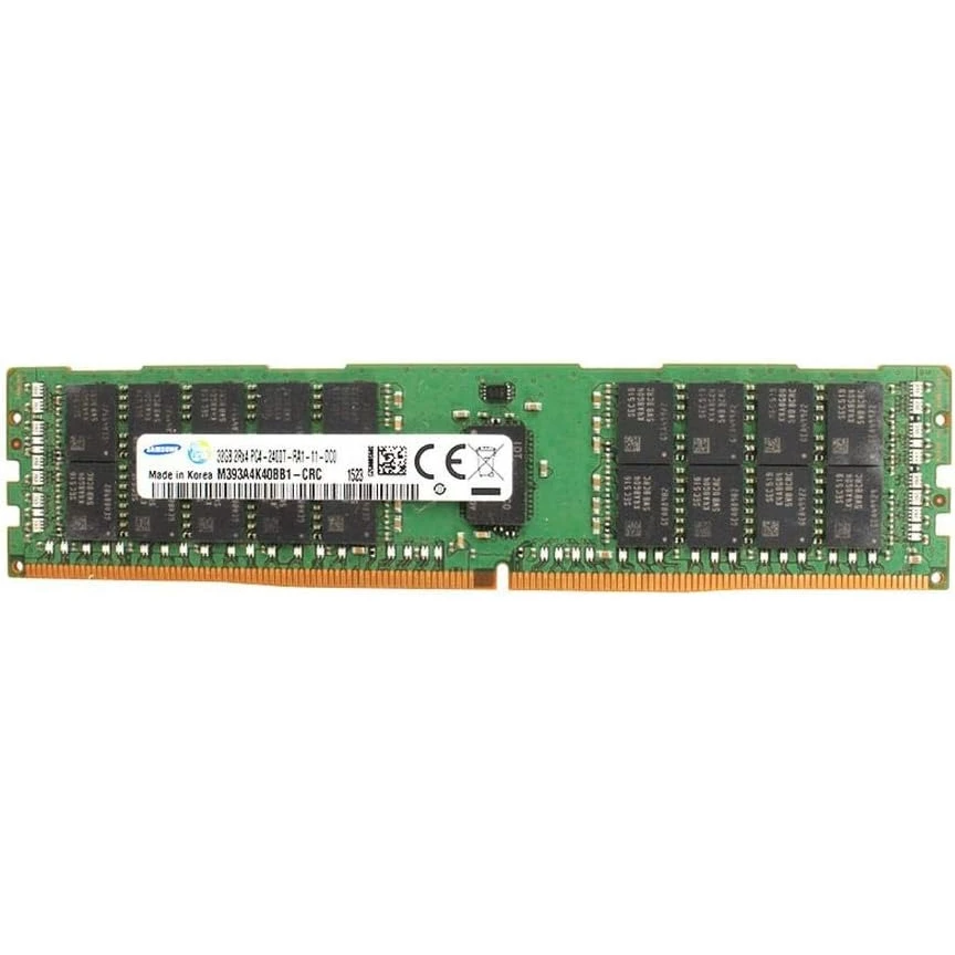 Оперативна пам'ять DDR4 32GB/2400 ECC REG Server Samsung (M393A4K40BB1-CRC)