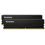DDR4 32GB (2x16GB) 3200 MHz CL22 1.2V Resistance INTELIGENTES (IR4DHE2/32) (UA)