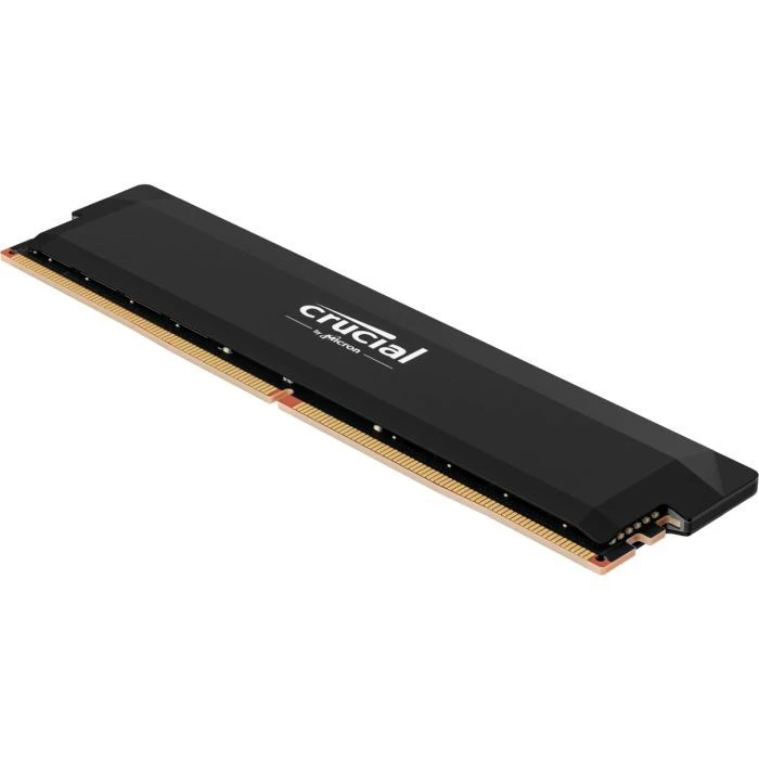 Оперативна пам'ять DDR5 16GB 6400 MHz Pro Micron (CP16G64C38U5B) (UA)
