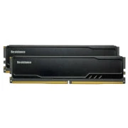 DDR5 32GB (2x16GB) 5600 MHz CL46 1.1V Resistance INTELIGENTES (IR5CIJ2/32) (UA)