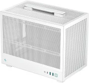 Deepcool CH160 Mesh White (R-CH160-WHNMI0-G-1) (UA)