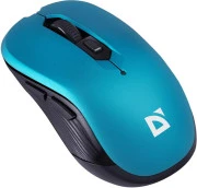 Defender Gassa MM-105 (52102) (UA)