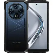 Doogee Fire 6 8/256Gb Blue (6923740234310) (UA)