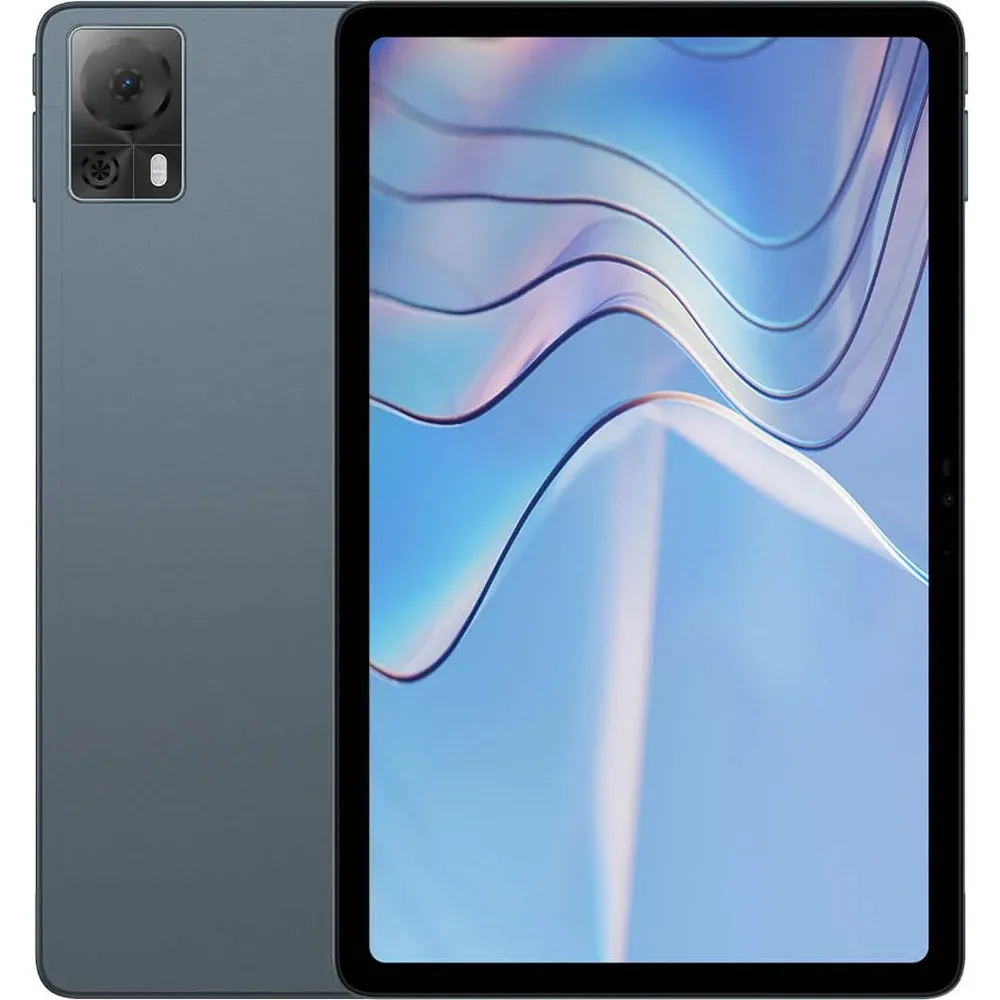 Планшет Doogee T20S 8/128GB LTE Metal Grey (6924351639983) (UA)