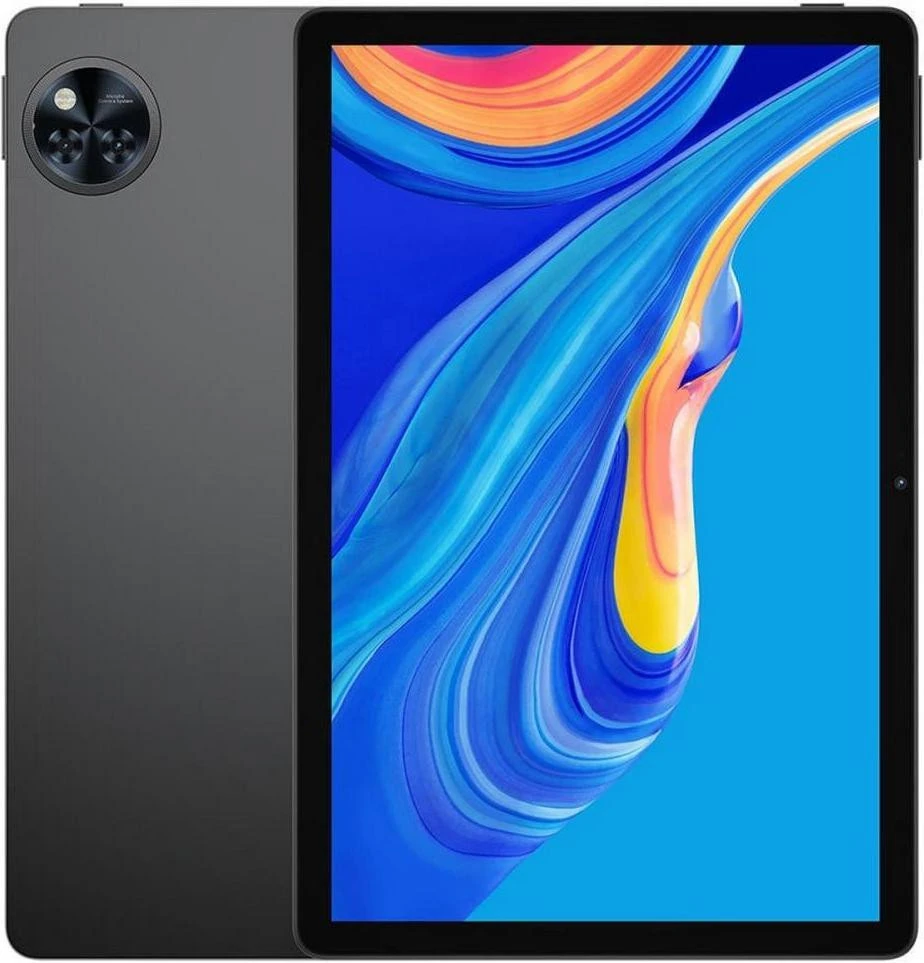 Планшет DOOGEE U11 4/128GB Black