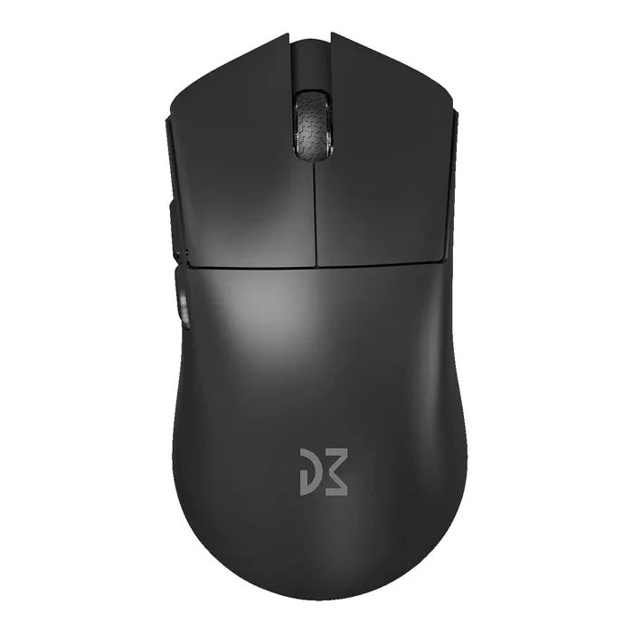 Миша Dream Machines DM9 Skill USB Black (DM9 Skill) (UA)