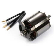 Двигун EMAX ECO II 5345 170KV - Model B з порожнистим валом (0101096089B) (UA)
