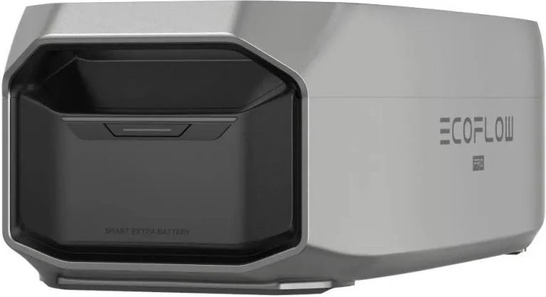 EcoFlow DELTA Pro 3 Smart Extra Battery (EFDELTAPRO3EB)