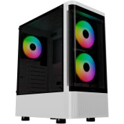 GAMDIAS TALOS E3 CG WH (4711514501209) (UA)