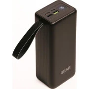 GEAR SPO4 40000mAh Black (UA)