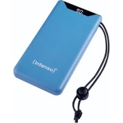 Intenso F10000 10000mAh QC/3.0 blue (7332035) (UA)