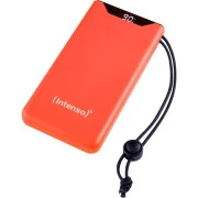Intenso F10000 10000mAh QC3.0 orange (7332038) (UA)