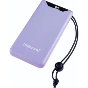 Intenso F10000 10000mAh QC3.0 purple (7332033) (UA)