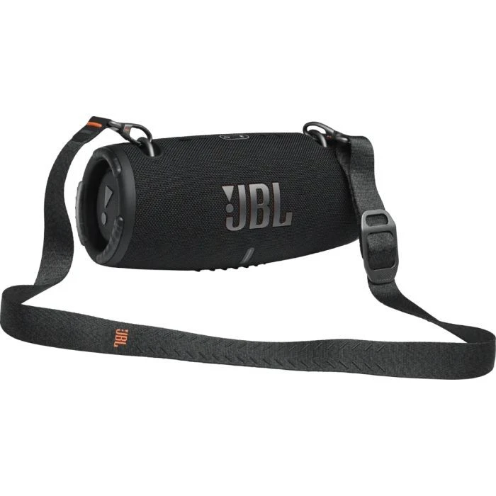 Акустична система JBL Xtreme 3 Black (JBLXTREME3BLKEUNA) (UA)