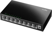 Комутатор некерований Cudy FS108 (UA)