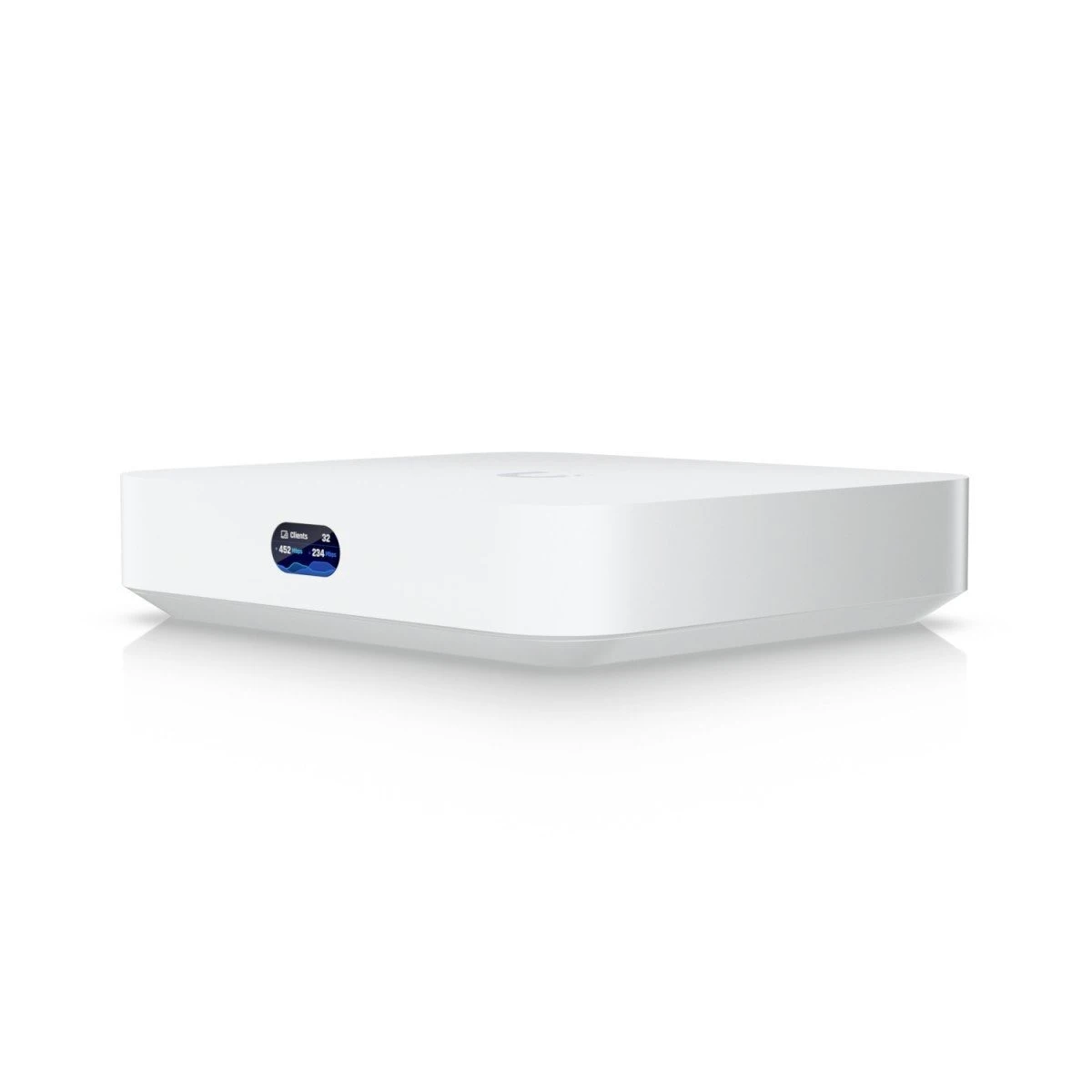 Контролер Ubiquiti UniFi Cloud Gateway Max (UCG-Max)
