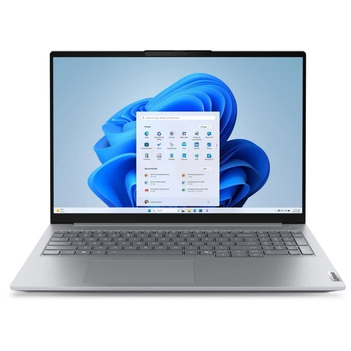 Ноутбук Lenovo ThinkBook 16 G8 IRL (21SH008PRA) (UA)