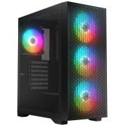 Logic concept DART PRO ARGB MIDI MESH BLACK (AT-DART-PRO-ARGB-10) (UA)