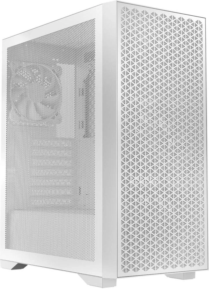 Корпус Logic concept DART PRO MIDI MESH WHITE (AT-DART-PRO-0000-20) (UA)