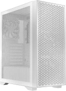 Logic concept DART PRO MIDI MESH WHITE (AT-DART-PRO-0000-20) (UA)