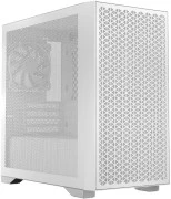 Logic concept DART PRO MINI MESH WHITE (AM-DART-PRO-0000-20) (UA)