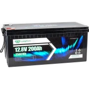 Longttech LiFePo4 12.8V 200Ah (LAR12200-G4D-R32) (UA)