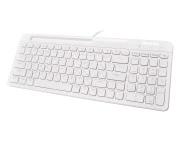 Maxxter KB-01W-UA White (UA)