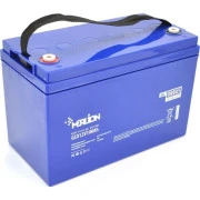 Merlion GLO 12V 100Ah (GLO12V100Ah) (UA)