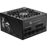 MSI 850W (MPG A850GS PCIE5) (UA)