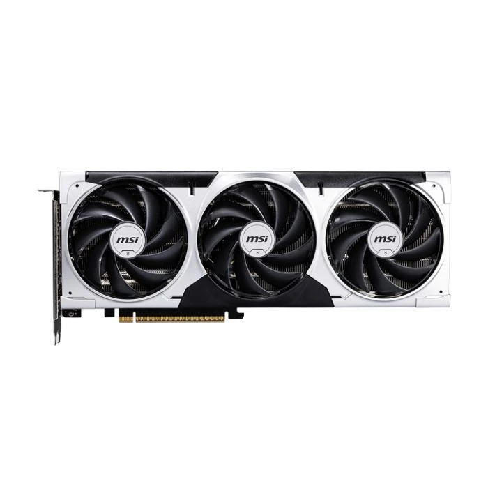 Видеокарта MSI GeForce RTX5060Ti 16Gb VENTUS 3X OC (RTX 5060 Ti 16G VENTUS 3X OC) (912-V812-077) (UA)