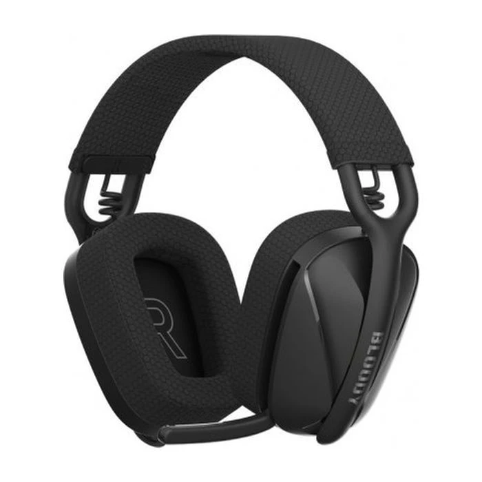 Навушники A4Tech Bloody GR280 Black (4711421001632) (UA)